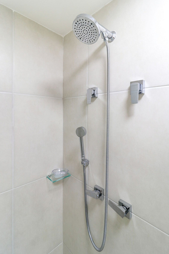 Bathroom 3, Vitralli, São Paulo