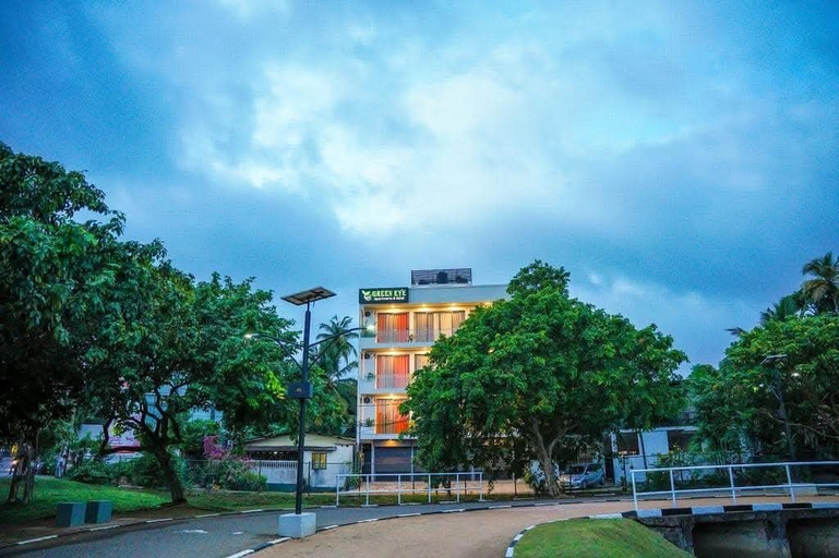 Exterior & Views 2, Green Eye Apartment & Hotel, Kesbewa