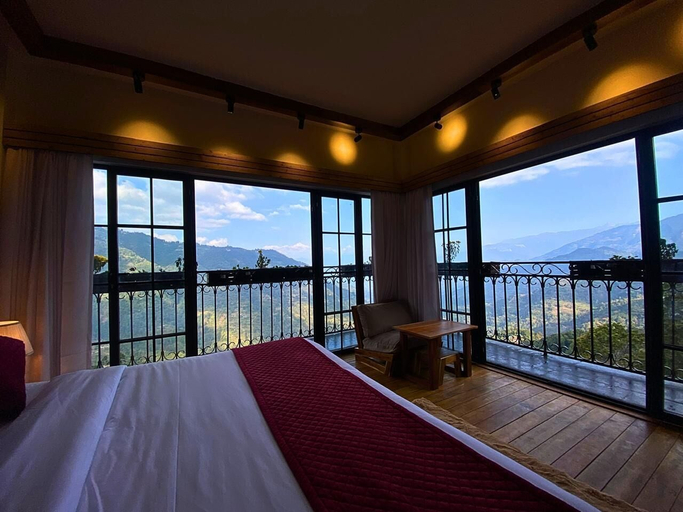 Room 2, Evri Hotels & Resorts, Darjiling