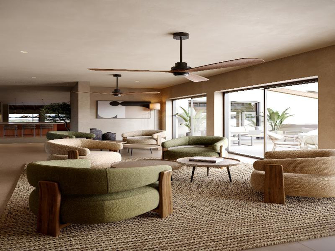 Public Area 2, Aparthotel Pierre & Vacances Mallorca Cecilia, Baleares