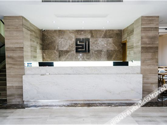 Others 4, Heze wankai Hotel, Heze