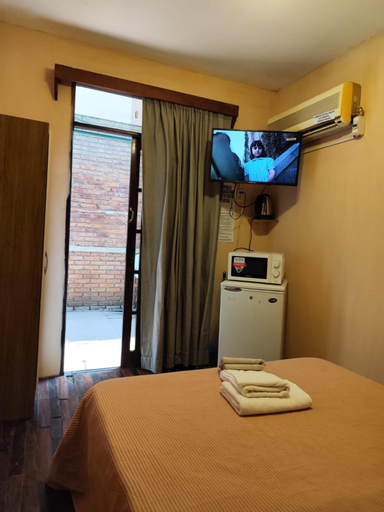 Bedroom 4, Dayman Apart Hotel, n.a26