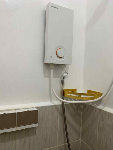 Bathroom 3, Olango Island - Tiny Guest House - S&E-3, Lapu-Lapu City