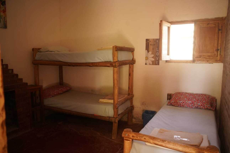 Room 5, Casa Vacaional, Iglesia