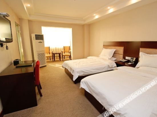 Others 3, Haosheng Hotel, Xianyang