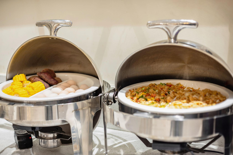 Food & Drinks 5, City Comfort Inn Baise Debao, Baise
