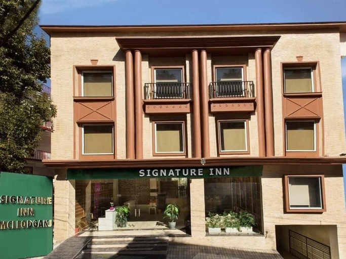 Exterior & Views 2, Signature inn Mcleodganj, Kangra