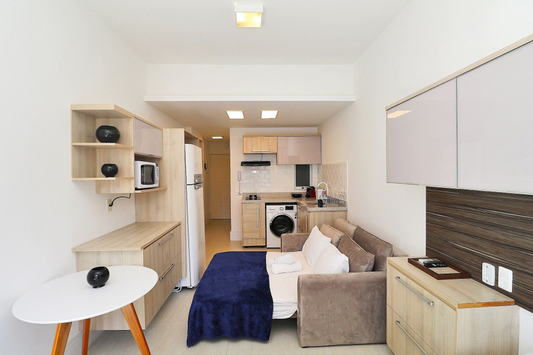 Others 2, Rio Spot Homes C056, Rio de Janeiro