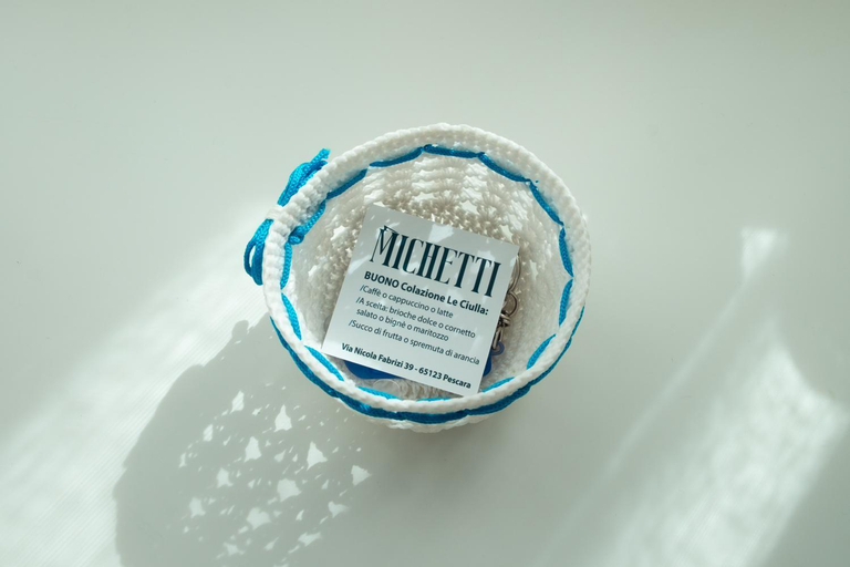 Others 3, Le Ciulla Luxury B&B, Pescara