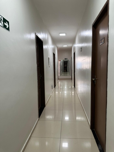 Others 5, Teixeira Hotel, Picos