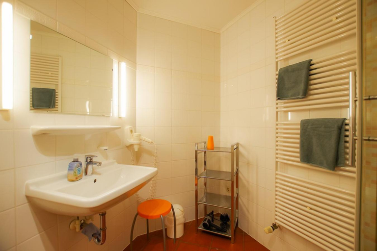 Bathroom 3, Villa Sommerwind, Vorpommern-Rügen