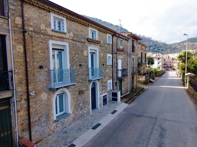 Exterior 4, Donna Isabella - Boutique Rooms, Salerno