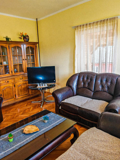 Others 2, Prenociste Mali Raj, Valjevo