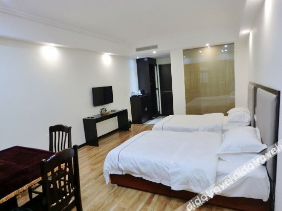 Others 5, Laohekou Jiayuan Business Hotel, Xiangfan