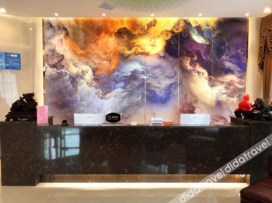 Others 4, Jingzhou Boya Hotel, Jingzhou