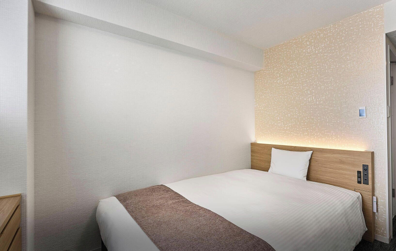 Bedroom 2, Daiwa Roynet Hotel Tokyo Akabane, Kita