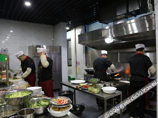 Others 5, Hippo theme hotel (Central Plaza, Junshan Road, Zaozhuang), Zaozhuang