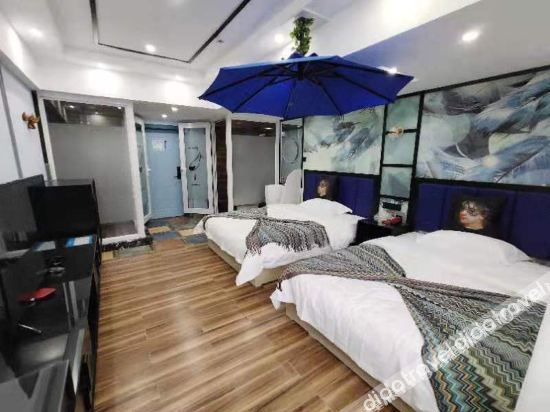 Others 2, Anda Youcai Life Hotel, Suihua