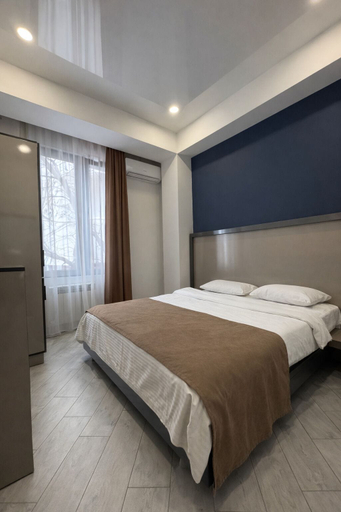 Room 4, Fama 12 Hotel, Yerevan