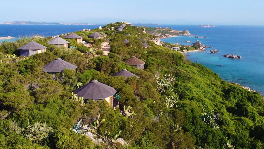 Exterior 3, TCI La Maddalena, Olbia-Tempio