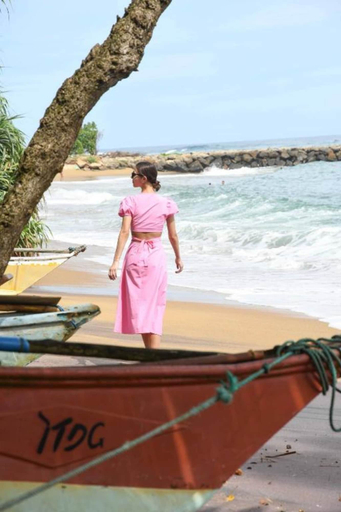 Beach 2, Petti Petti, Weligama