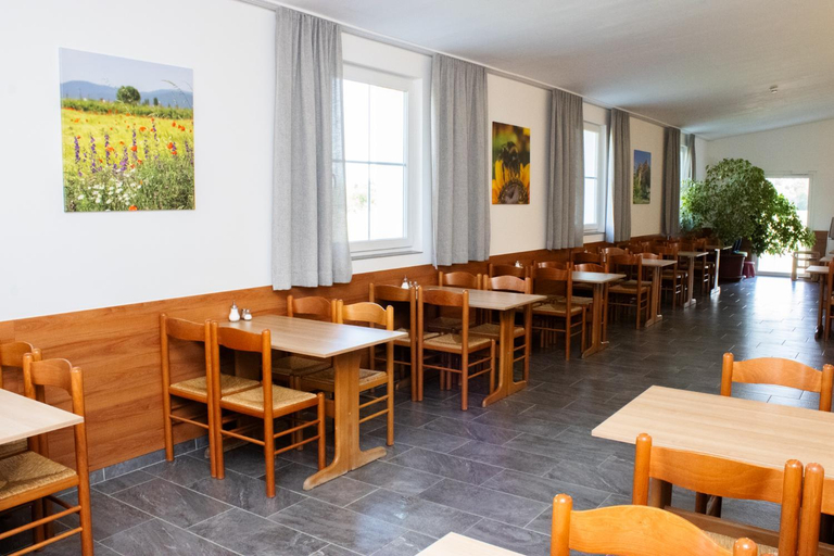 Food & Drinks 4, OEKOTEL Traiskirchen, Baden
