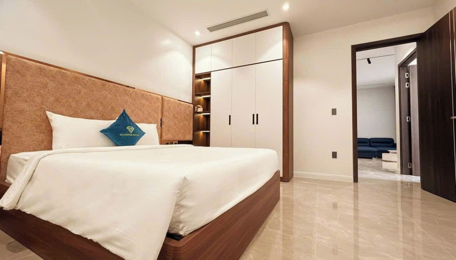 Room 3, Diamond Hotel Bim Son Thanh Hoa, Bim Son