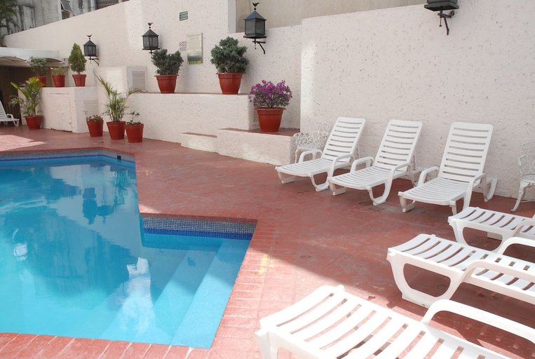 Sport & Beauty 5, Hotel Aranzazú Eco, Guadalajara