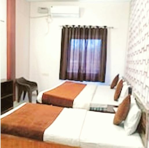 Others 4, Hotel Nand Palace Mathura, Mathura