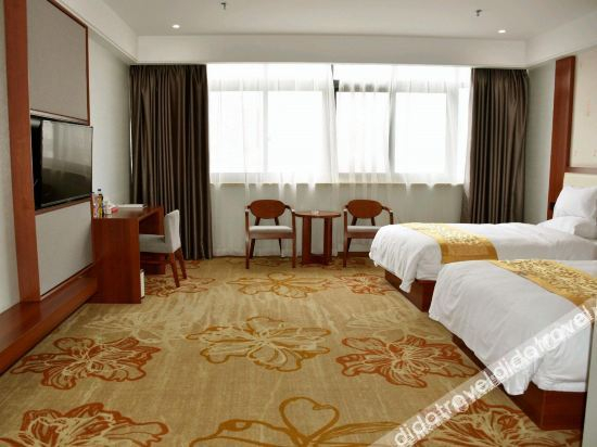Others 4, Weng'an Kaidu Hotel, Qiannan Buyei and Miao