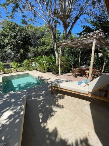 Pool 4, Private Villa with Pool and Gardens, Riohacha