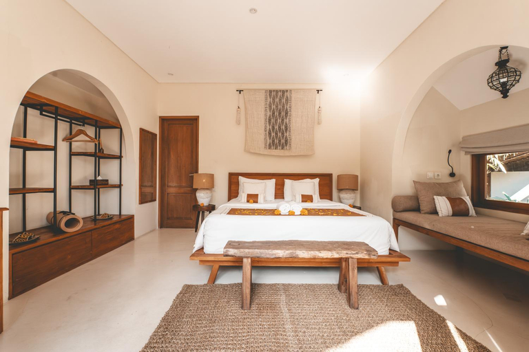 Bedroom 3, Gypsea Bali, Badung