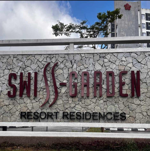 Exterior & Views 5, Swiss Garden Resort Residences Studio by Polaris, Kuantan