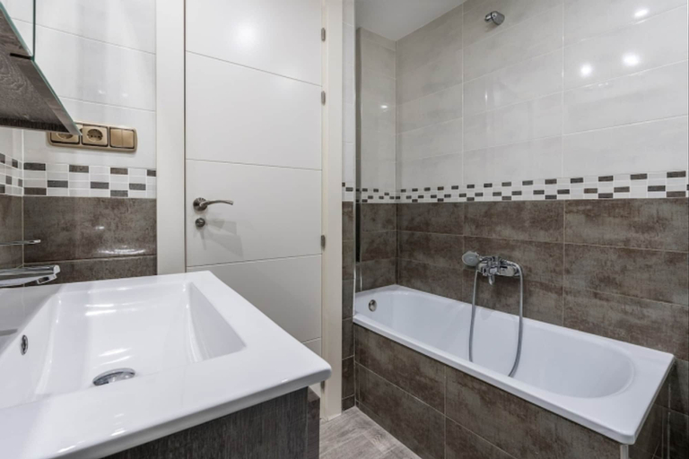 Room 5, Luxury Suite Reino de Granada, Granada