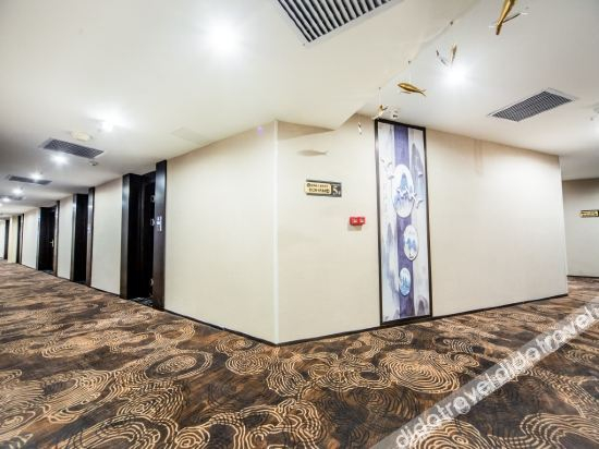 Others 1, Anlan Boutique Hotel, Foshan