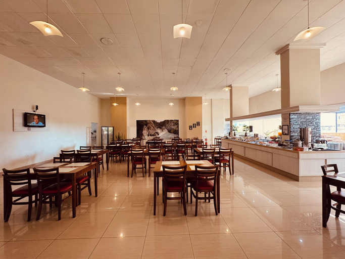 Food & Drinks 5, Binder Hotel Quality Inn, Mogi das Cruzes