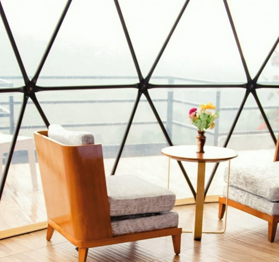 Interior, Lush Green Kodai by Arcadia, Dindigul