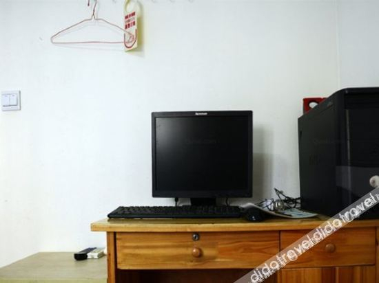 Others 3, Junlinge Hostel, Shanghai