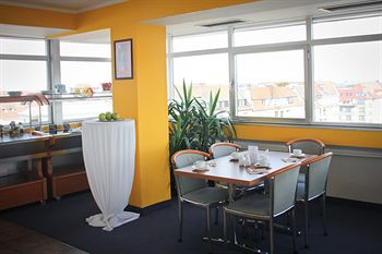 Food & Drinks 1, Enjoy Hotel am Studio, Berlin
