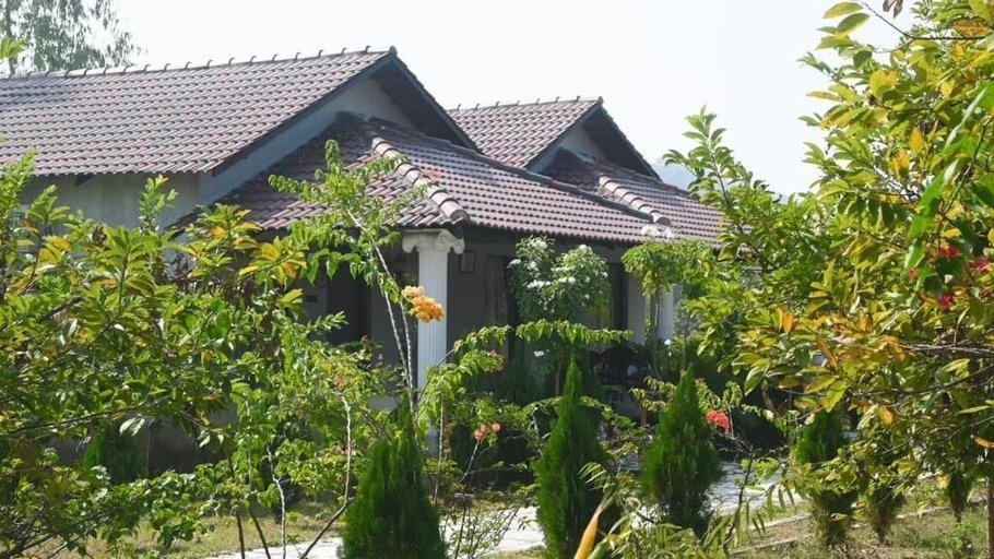 Exterior 4, Tuli Orchid - A Boutique Eco Resort, Nagpur