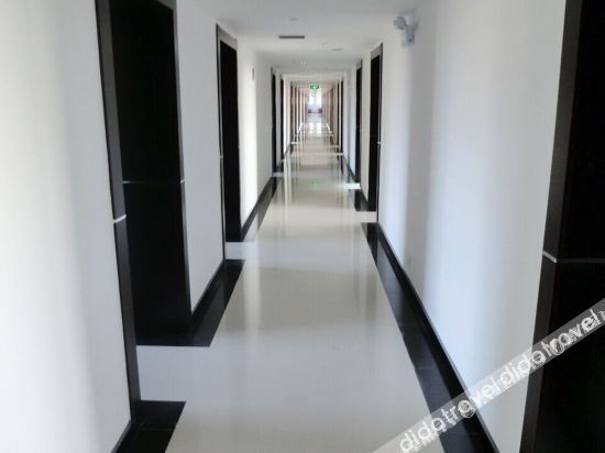 Hotel Interior or Public Areas 2, Laohekou Jiayuan Business Hotel, Xiangfan