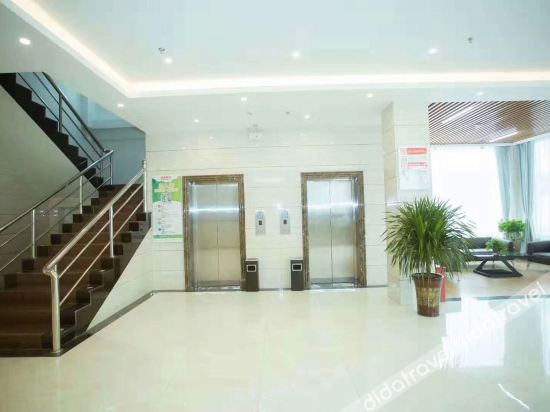 Others 4, GreenTree Inn, Baoding