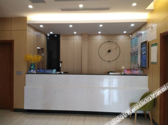Others 5, Karamay helan theme hotel, Karamay