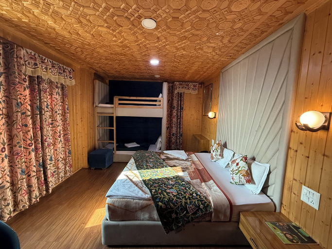 Others 5, SRICHAN RESORTS, Anantnag
