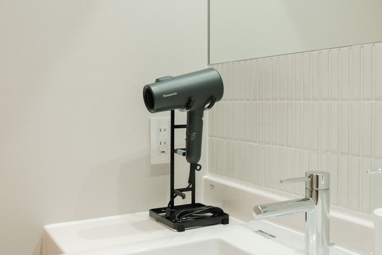 Bathroom 3, HOTEL SHUTEC, Kagoshima