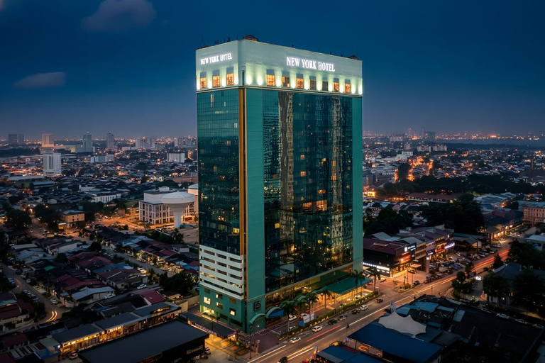 Others 1, New York Hotel, Johor Bahru