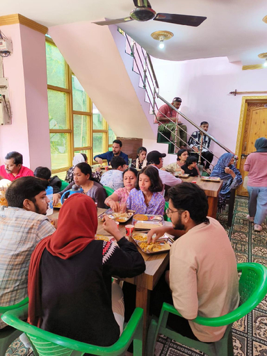 Others 5, HOTEL CROWN PALACE, Srinagar