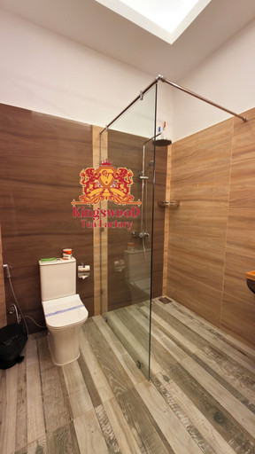 Bathroom 3, Kingswood Tea Factory, Kothmale