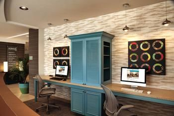 Others 4, Home2Suites by Hilton Nashville Franklin Cool Springs, Williamson