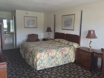 Others 4, The Keys, Osceola